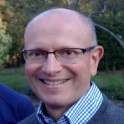 chris butler treasurer photo
