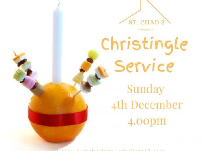 christingle st chads