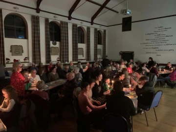 christingle