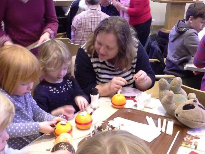 christingle