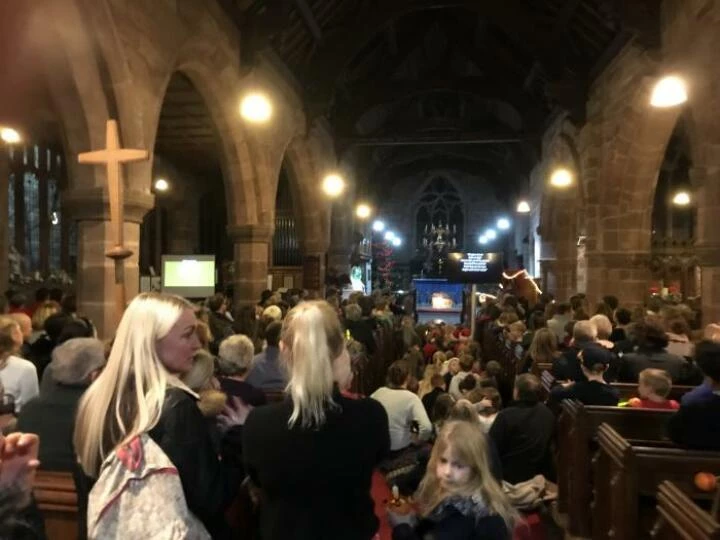 christingle