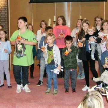 christingles