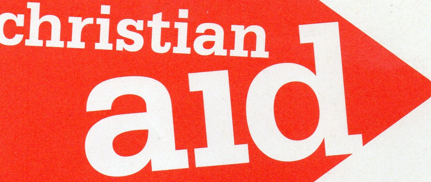 christion aid