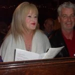 christmas carol service 2014