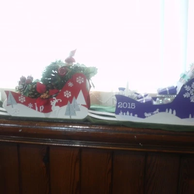 christmas fair valley darfield 2015  3