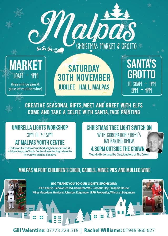 christmas market