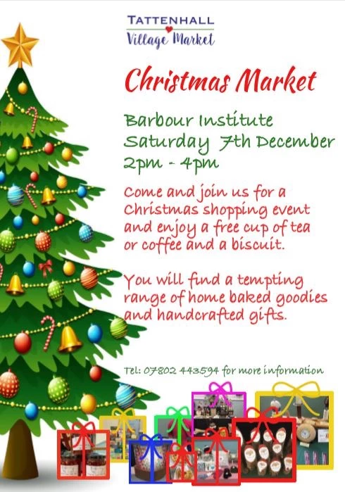 christmas market