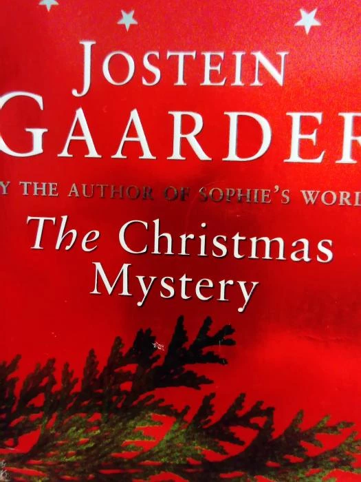 christmas mystery