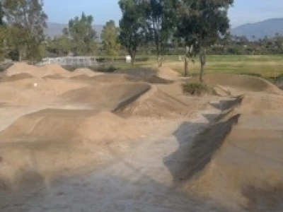 chula vista bmx pump track long view