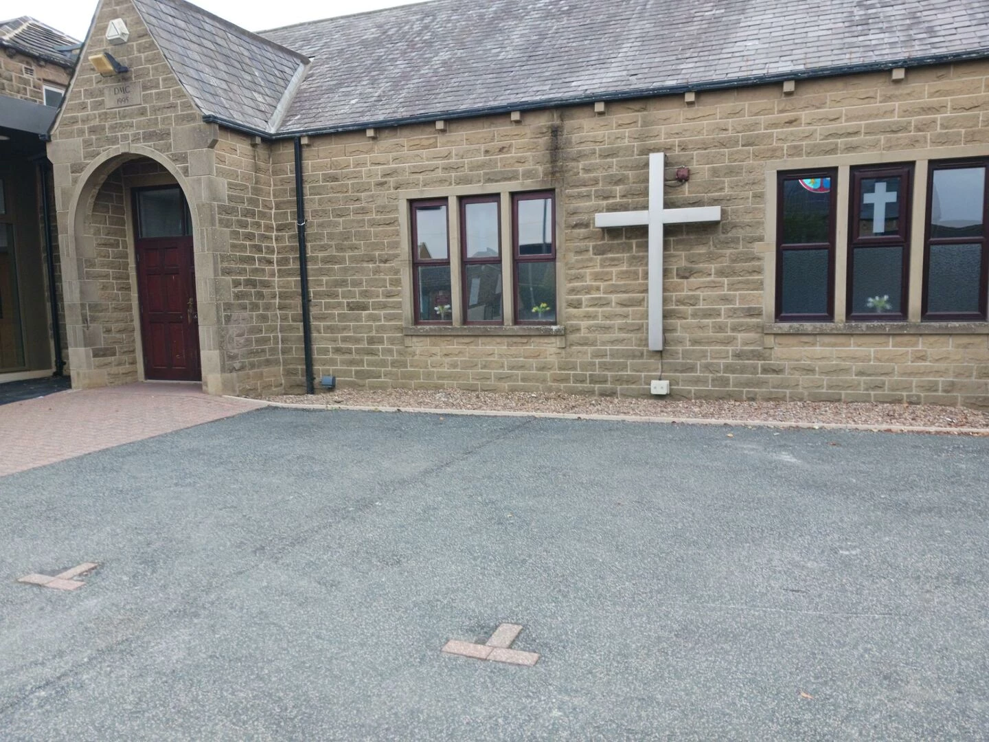 church dri