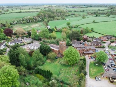 church minshull may bank holiday 201910small