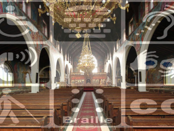 churchdisability