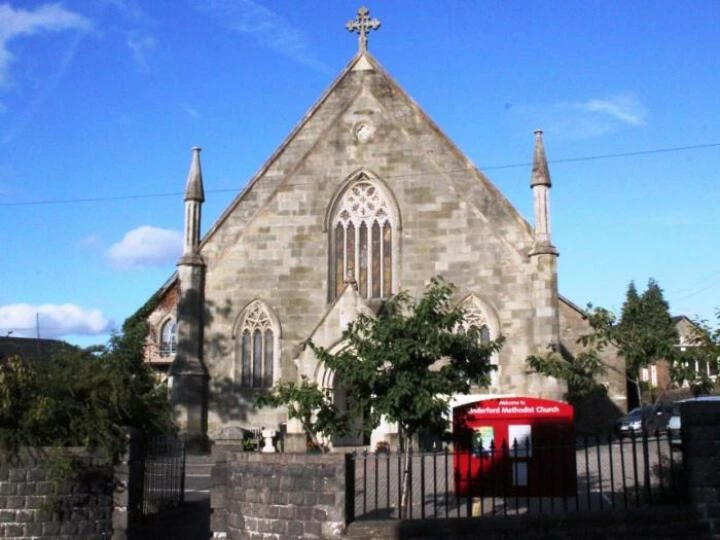 cinderford1