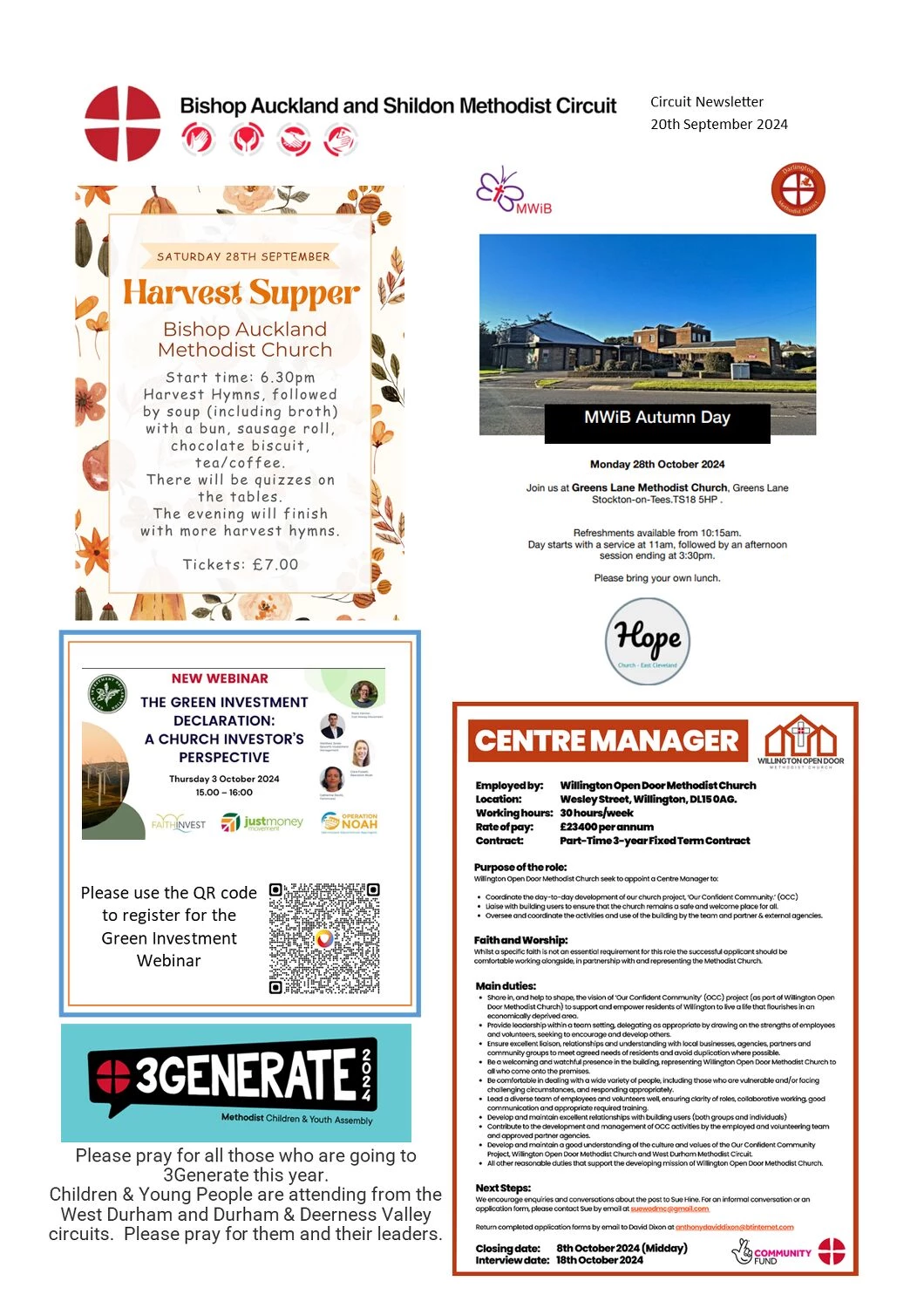 circuit news headlines 20092024