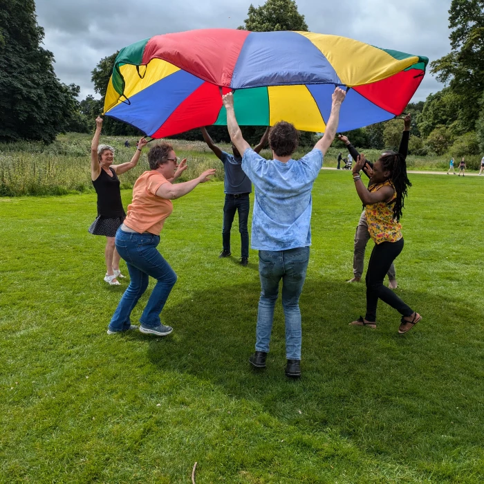 circuit picnic at coombe abbey