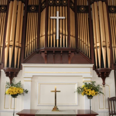 cirucits and churches