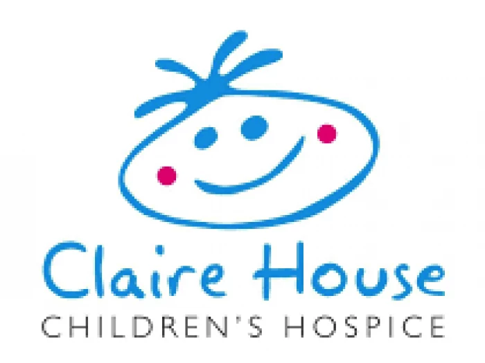 claire house logo