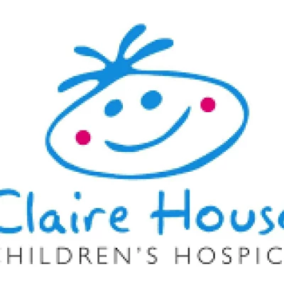 claire house logo