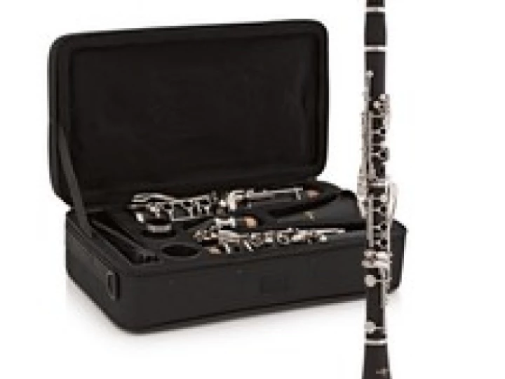clarinet