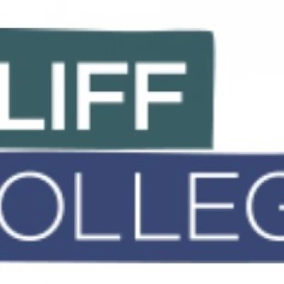 cliff logo
