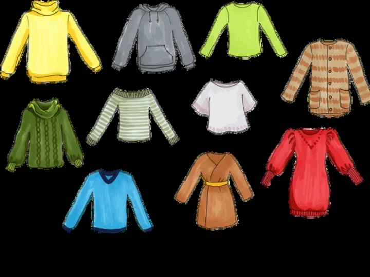 clothes