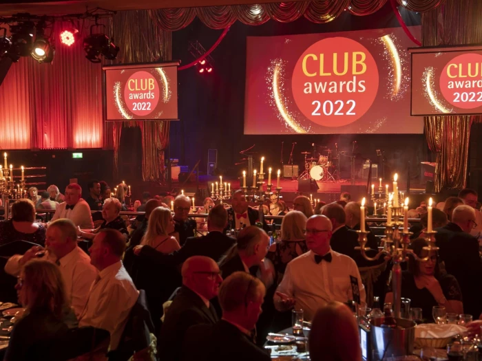 club awards