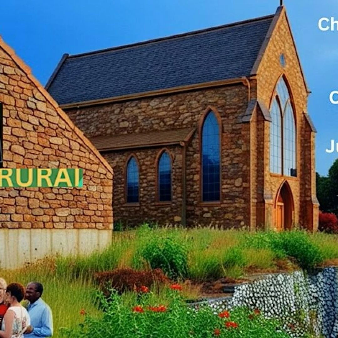 coastal church