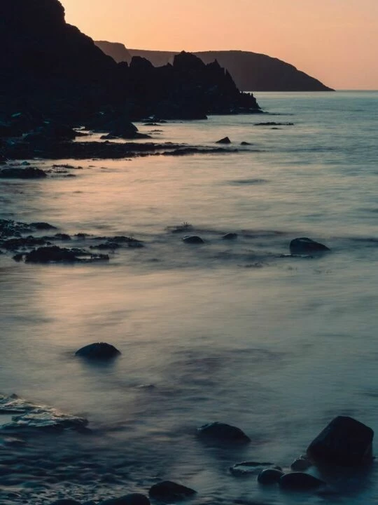 coastal