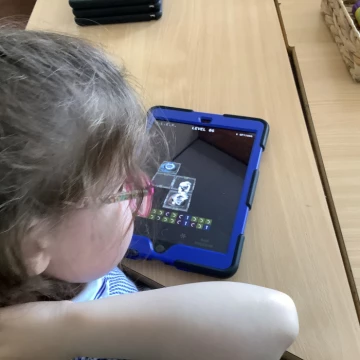 coding