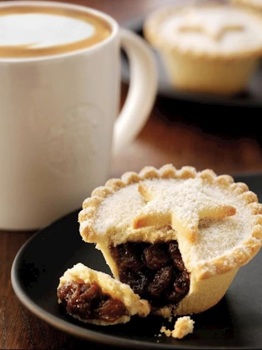 coffee-and-mince-pie