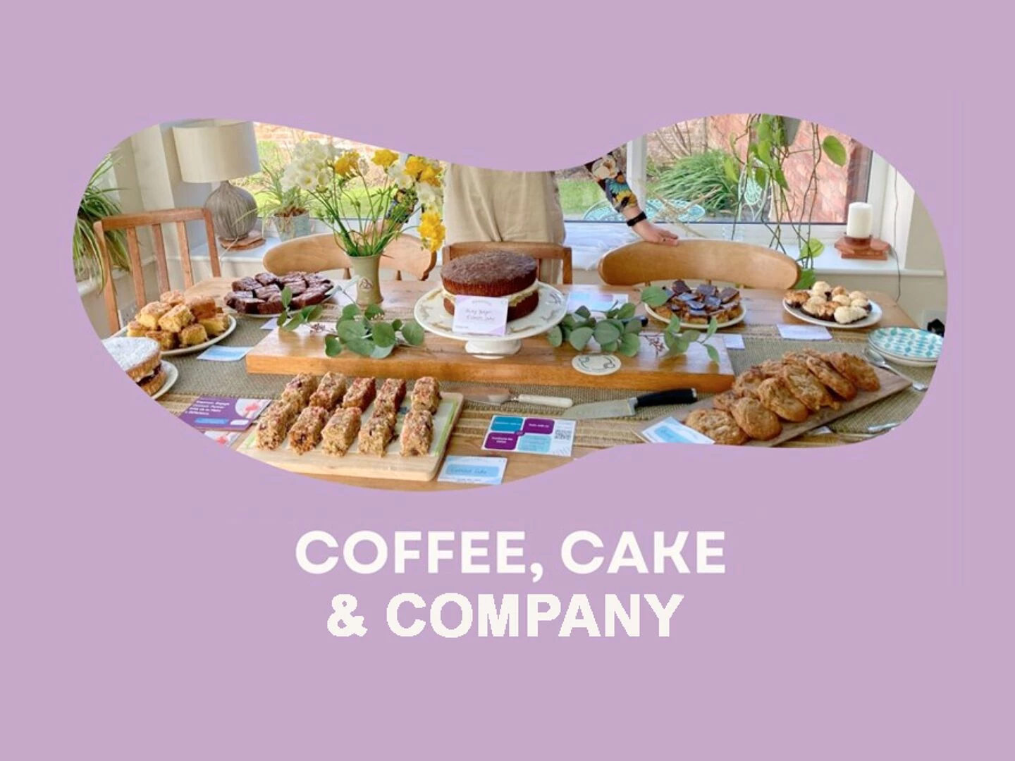 coffee cake amp company 1