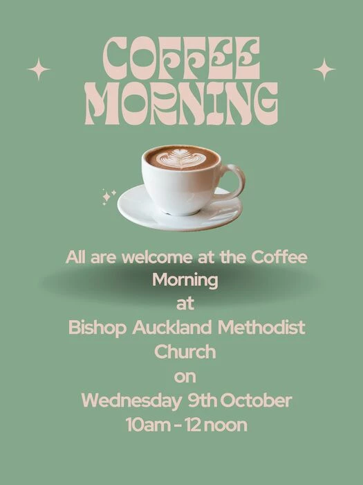 coffee morning bamc 09102024