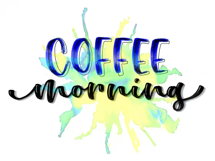 coffee morning