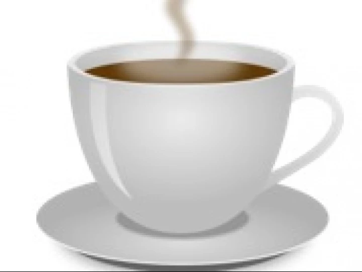 coffee