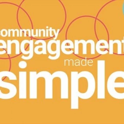 community engagement
