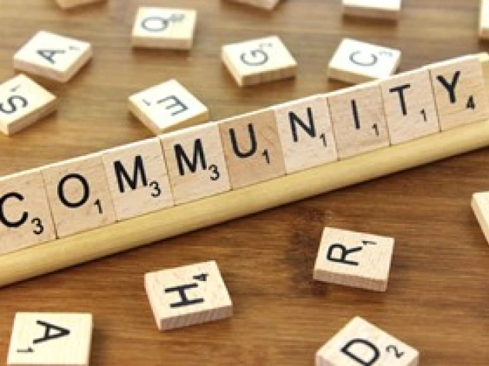 community image