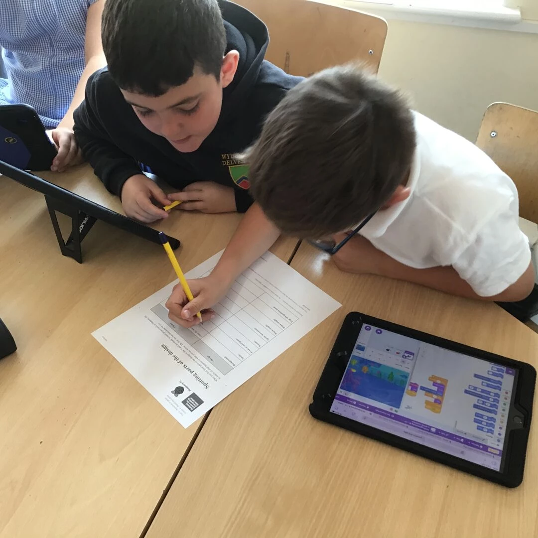 computing 1