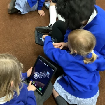 computing