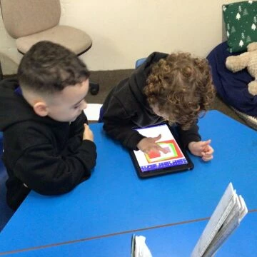 computing