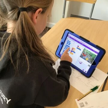 computing