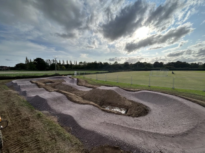 condover pump track 02