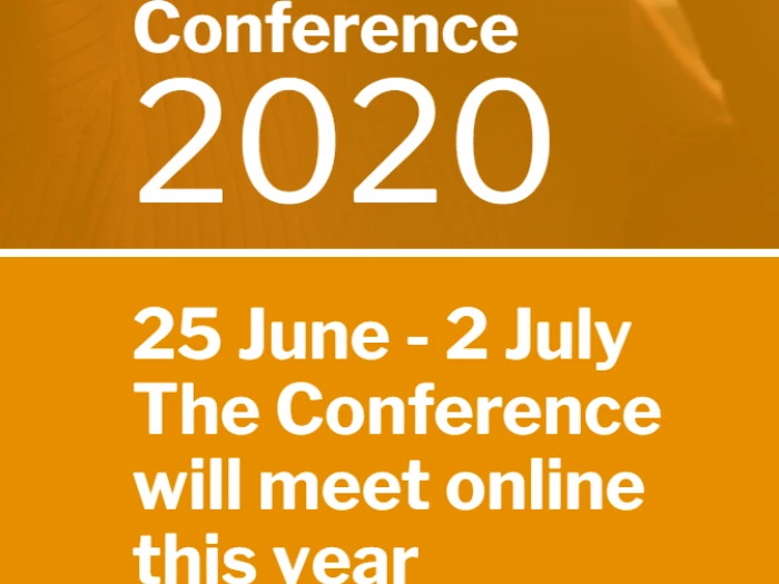 conference 2020 banner