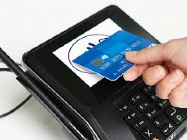 contactless