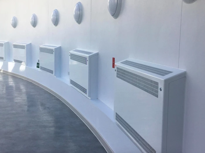 contour 2 lst radiator