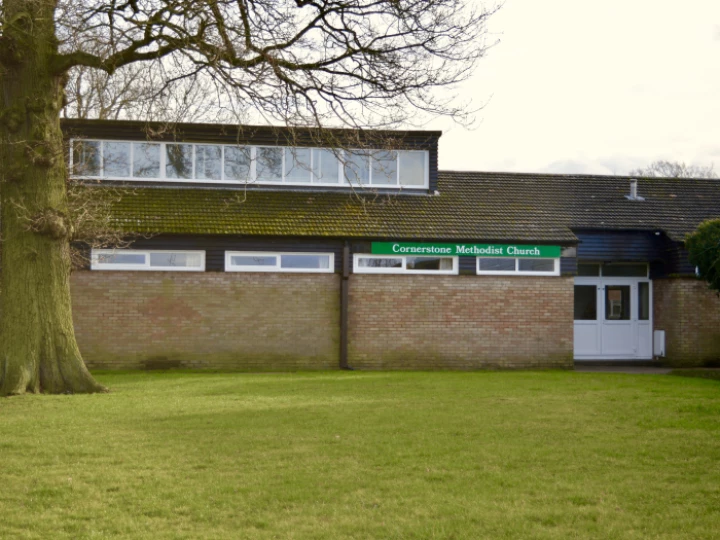 cornerstone