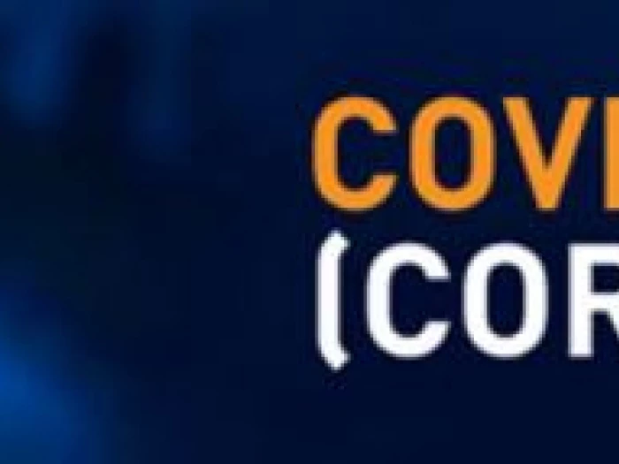 coronavirus covid19 logo