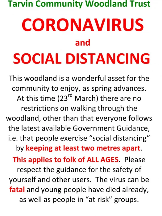 coronavirus poster march 23rd 2020  version 2 page001