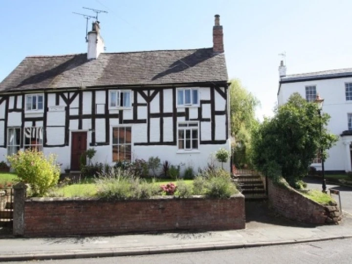 cottage