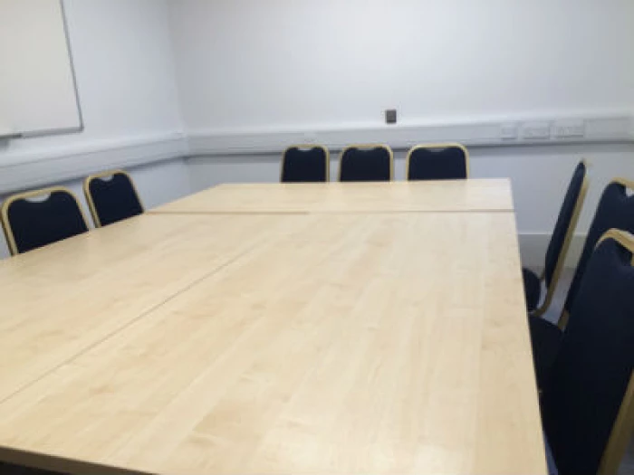 coulson room