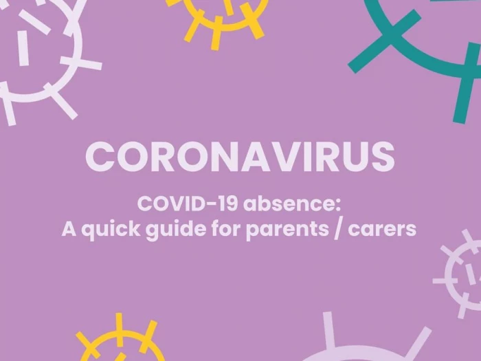 covid absence guide